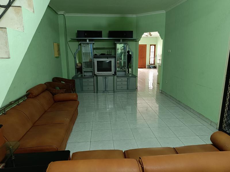 Rumah Disewakan Full Furnished Lippo Cikarang 